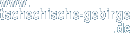 Tschechische Gebirge